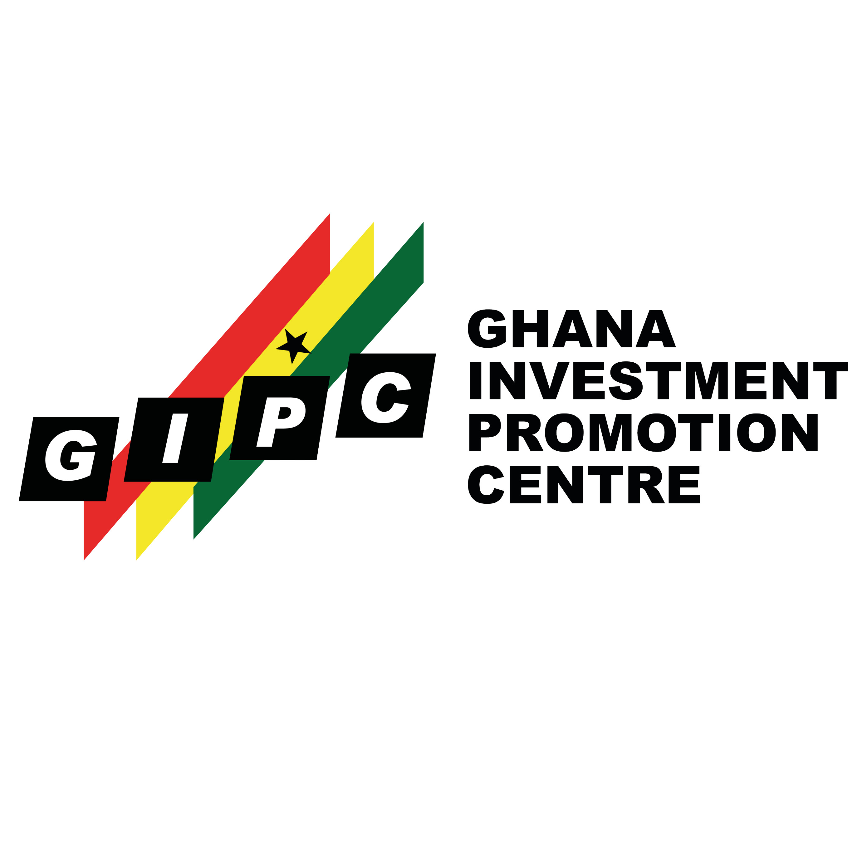 Ghana Investment Promotion Centre